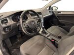 Volkswagen Golf 2014 Harmaa