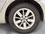Volkswagen Golf 2014 Harmaa