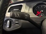 Volkswagen Golf 2014 Harmaa