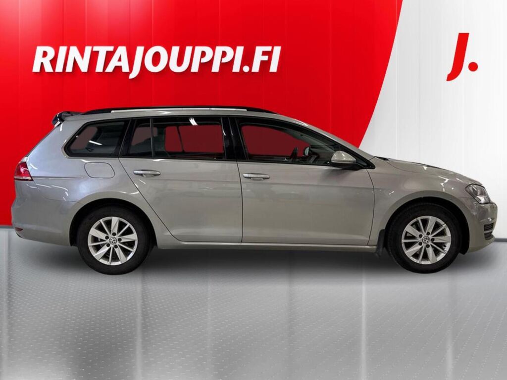Volkswagen Golf 2014, kuva 7/31