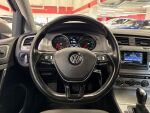 Volkswagen Golf 2014 Harmaa