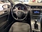 Volkswagen Golf 2014 Harmaa