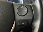 Toyota Auris 2014 Punainen