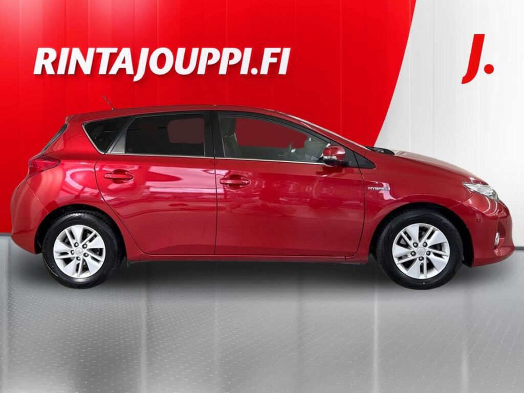 Toyota Auris 1,8 Hybrid Active 5ov 2014, kuva 7/24