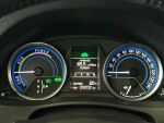 Toyota Auris 2014 Punainen