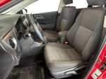 Toyota Auris 2014 Punainen