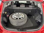Toyota Auris 2014 Punainen