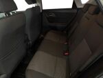 Toyota Auris 2014 Punainen