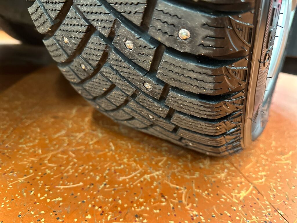 Honda Accord 2014 Harmaa