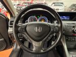 Honda Accord 2014 Harmaa