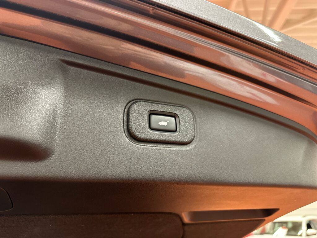 Honda Accord 2014 Harmaa