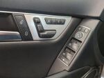 Mercedes-Benz C 2014 Harmaa