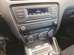Skoda Octavia 2014 Sininen