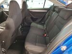 Skoda Octavia 2014 Sininen