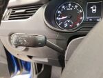 Skoda Octavia 2014 Sininen