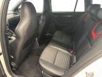 Skoda Octavia 2014 Valkoinen