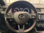 Skoda Octavia 2014 Valkoinen