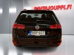 Volkswagen Golf 2014 Musta