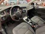 Volkswagen Golf 2014 Musta