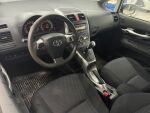 Toyota Auris 2011 Hopea