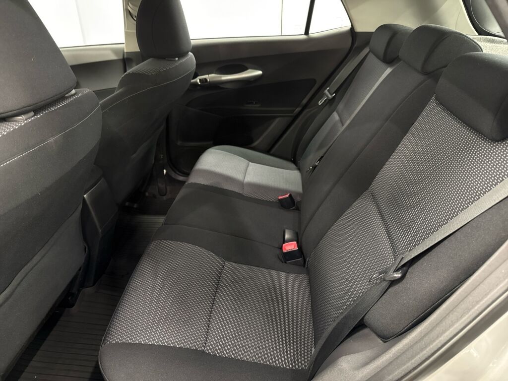 Toyota Auris 2011 Hopea