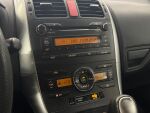 Toyota Auris 2011 Hopea