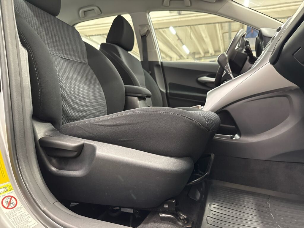 Toyota Auris 2011 Hopea