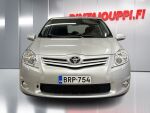 Toyota Auris 2011 Hopea