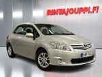 Toyota Auris 2011 Hopea