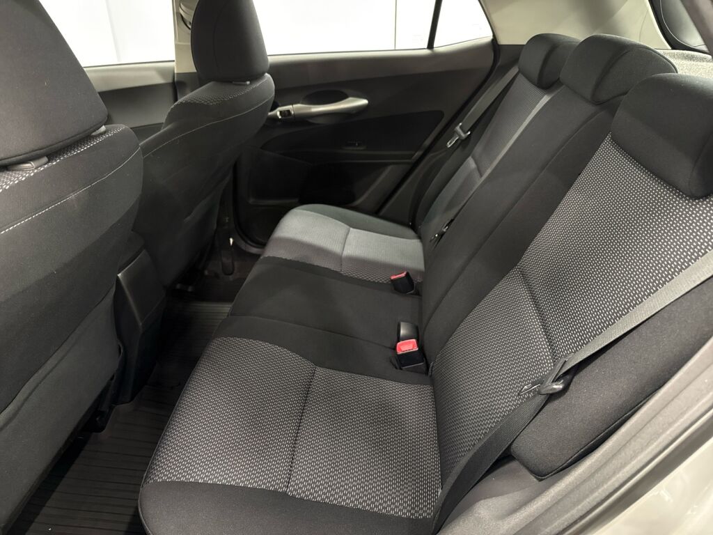 Toyota Auris 2011 Hopea