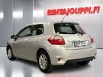 Toyota Auris 2011 Hopea