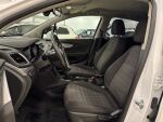 Opel Mokka 2014 Valkoinen