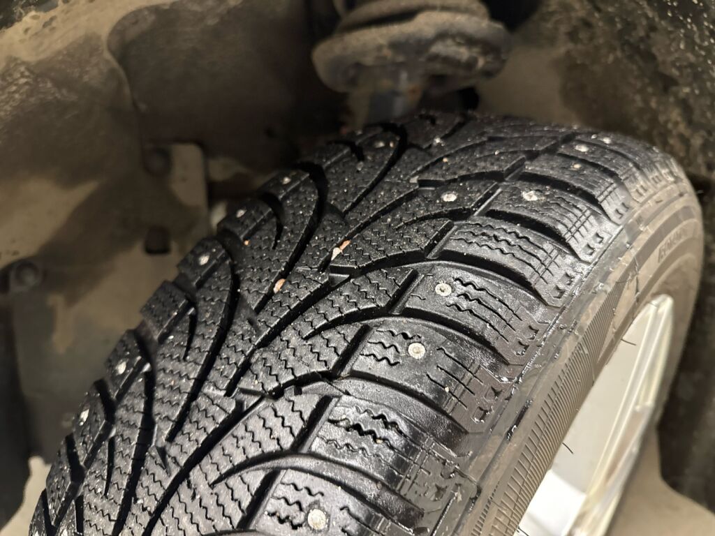 Opel Mokka 2014 Valkoinen