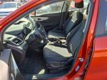Opel Mokka 2014 Oranssi