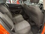 Opel Mokka 2014 Oranssi