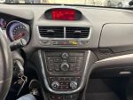 Opel Mokka 2014 Oranssi