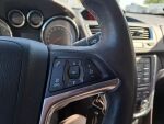 Opel Mokka 2014 Oranssi