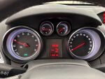 Opel Mokka 2014 Oranssi