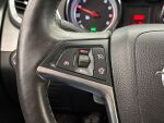 Opel Mokka 2014 Oranssi