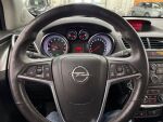 Opel Mokka 2014 Oranssi
