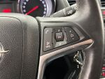 Opel Mokka 2014 Oranssi