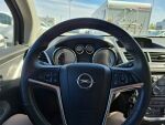 Opel Mokka 2014 Oranssi