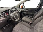 Opel Mokka 2014 Oranssi