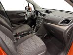 Opel Mokka 2014 Oranssi