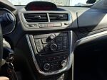 Opel Mokka 2014 Oranssi