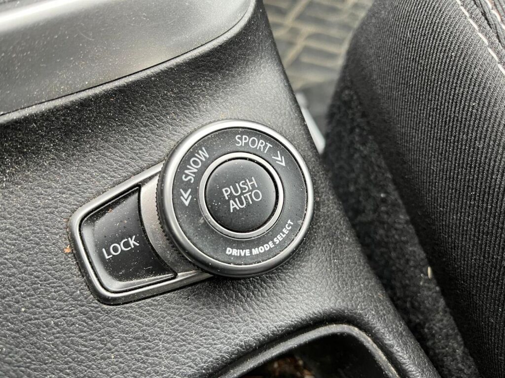 Suzuki SX4 S-Cross 2014 Ruskea (beige)