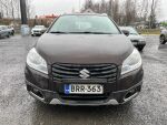 Suzuki SX4 S-Cross 2014 Ruskea (beige)