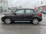 Suzuki SX4 S-Cross 2014 Ruskea (beige)