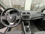 Suzuki SX4 S-Cross 2014 Ruskea (beige)