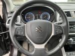 Suzuki SX4 S-Cross 2014 Ruskea (beige)